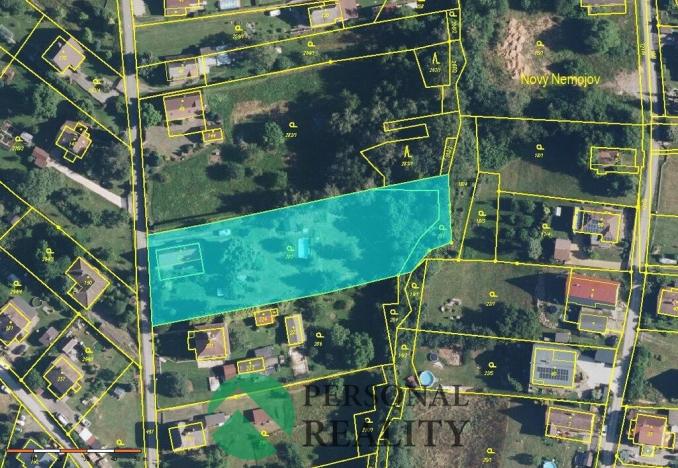 Prodej rodinného domu, Nemojov - Dolní Nemojov, 100 m2