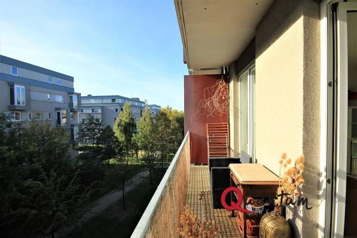 Pronájem bytu 1+kk, Praha - Letňany, Chotěšovská, 47 m2