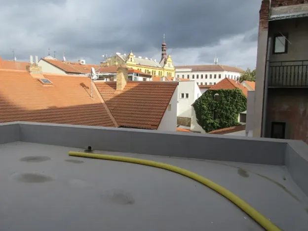 Prodej rodinného domu, Písek, Leoše Janáčka, 417 m2