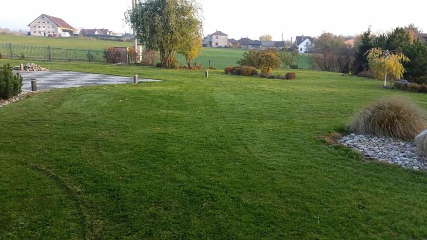 Prodej rodinného domu, Česká Třebová, Grégrova, 350 m2