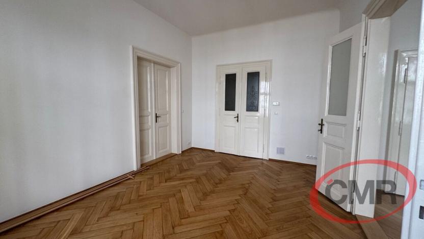 Pronájem bytu 2+1, Praha, Americká, 64 m2