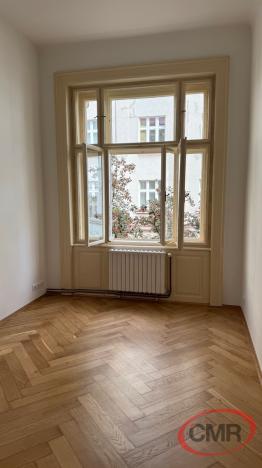 Pronájem bytu 2+1, Praha, Americká, 64 m2