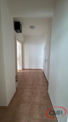 Pronájem bytu 2+1, Praha, Americká, 64 m2