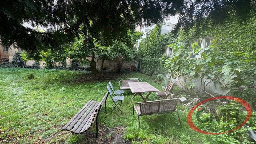 Pronájem bytu 2+1, Praha, Americká, 64 m2