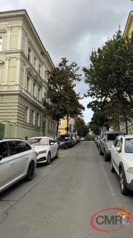 Pronájem bytu 2+1, Praha, Americká, 64 m2