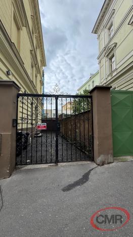 Pronájem bytu 2+1, Praha, Americká, 64 m2