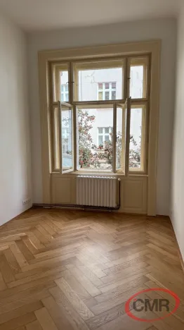 Pronájem bytu 2+1, Praha, Americká, 64 m2