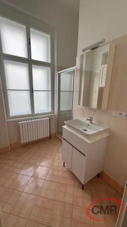 Pronájem bytu 2+1, Praha, Americká, 64 m2