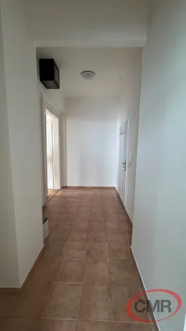 Pronájem bytu 2+1, Praha, Americká, 64 m2