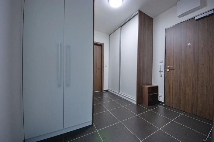 Prodej bytu 2+kk, Praha - Vysočany, Pod Harfou, 63 m2