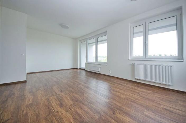 Prodej bytu 2+kk, Praha - Vysočany, Pod Harfou, 63 m2