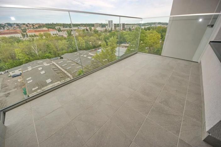 Prodej bytu 2+kk, Praha - Vysočany, Pod Harfou, 63 m2