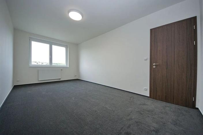 Prodej bytu 2+kk, Praha - Vysočany, Pod Harfou, 63 m2