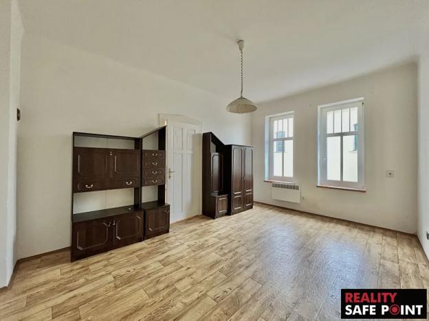 Pronájem bytu 3+1, Mýto, Náměstí, 74 m2