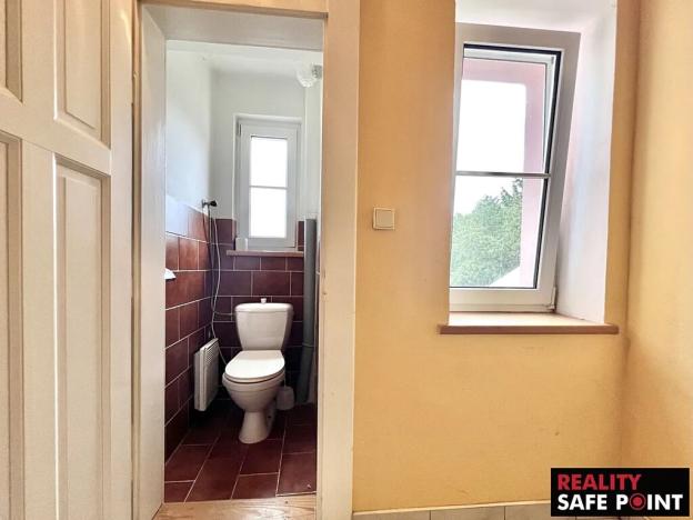 Pronájem bytu 3+1, Mýto, Náměstí, 74 m2