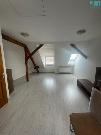 Pronájem bytu 1+kk, Moravské Budějovice, 47 m2