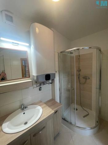 Pronájem bytu 1+kk, Moravské Budějovice, 47 m2