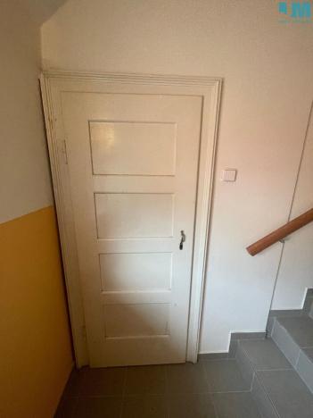 Pronájem bytu 1+kk, Moravské Budějovice, 47 m2