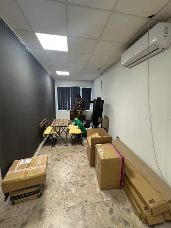 Pronájem obchodního prostoru, Hulín, nám. Míru, 141 m2