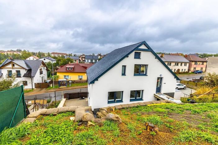 Prodej bytu 2+kk, Polná, Jungmannova, 28 m2