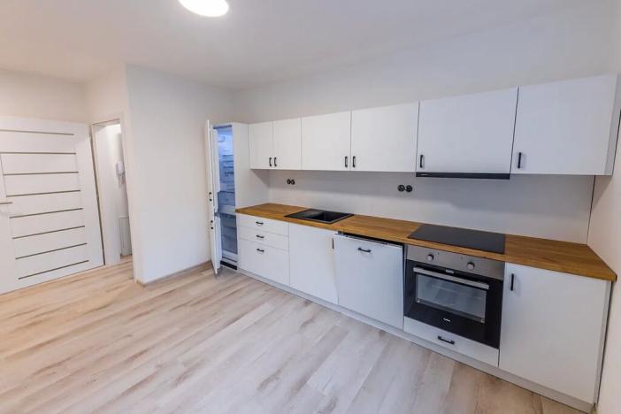 Prodej bytu 2+kk, Polná, Jungmannova, 28 m2