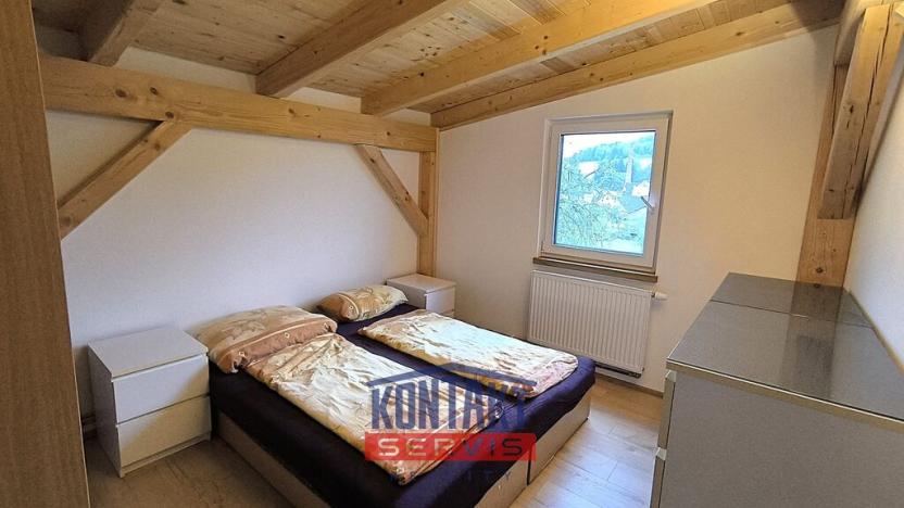 Pronájem rodinného domu, Kolinec, 68 m2