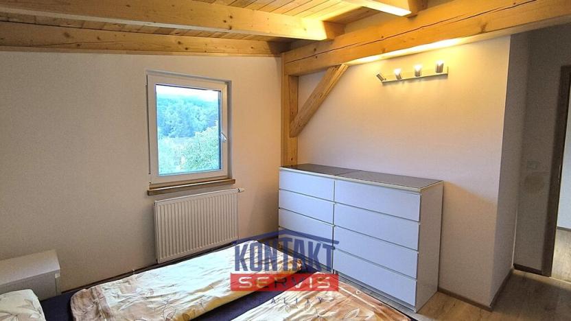 Pronájem rodinného domu, Kolinec, 68 m2