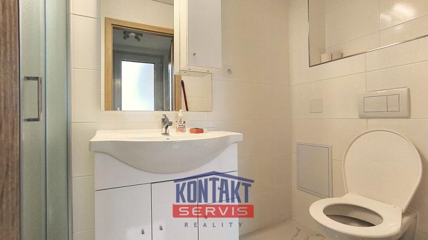 Pronájem rodinného domu, Kolinec, 68 m2