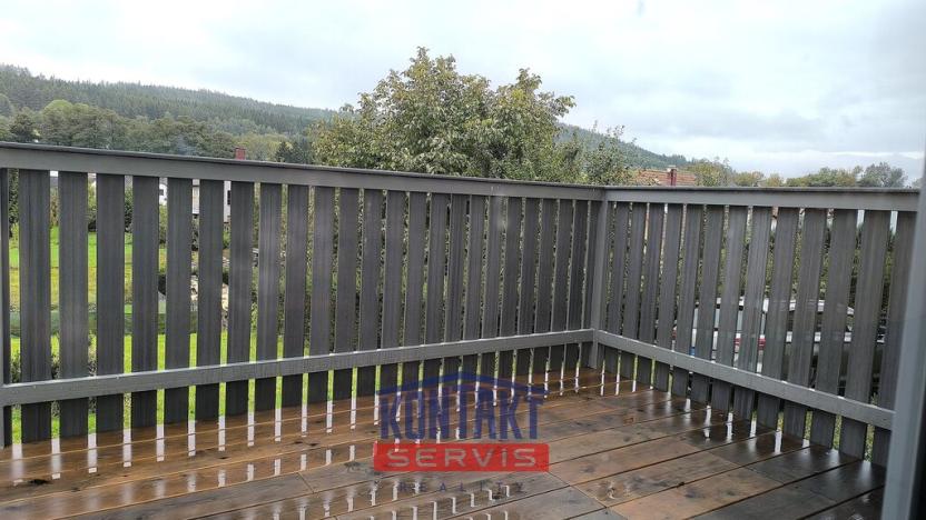 Pronájem rodinného domu, Kolinec, 68 m2