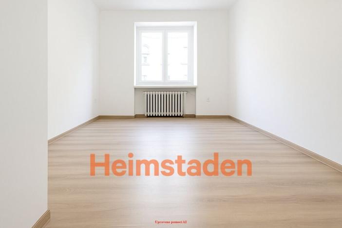 Pronájem bytu 1+1, Havířov - Město, Chopinova, 38 m2