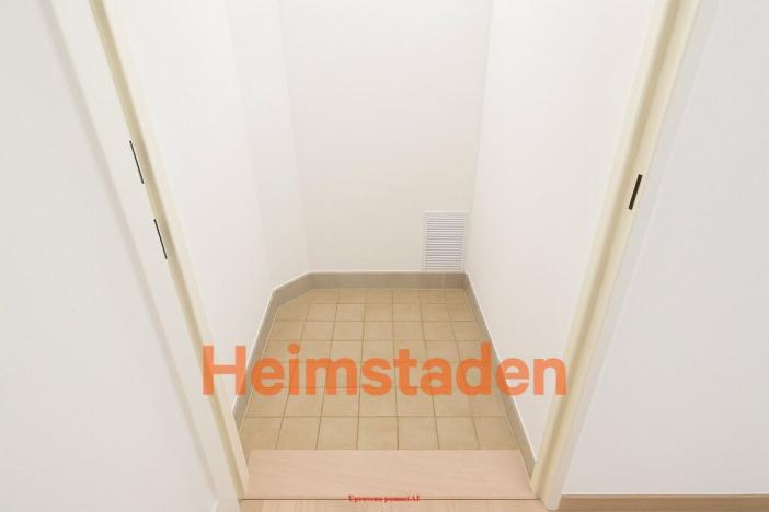 Pronájem bytu 1+1, Havířov - Město, Chopinova, 38 m2