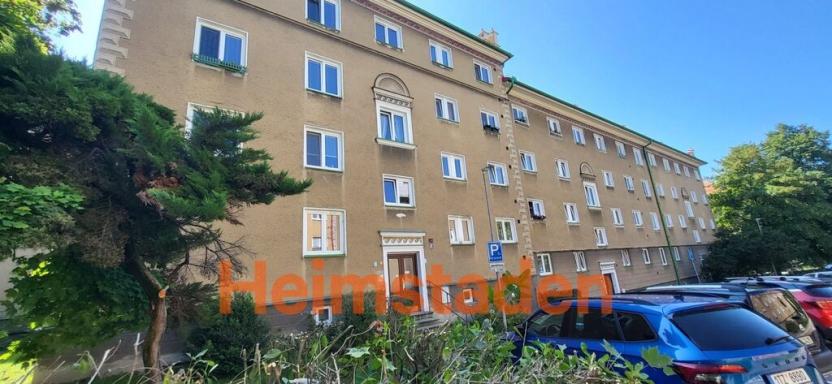 Pronájem bytu 1+1, Havířov - Město, Chopinova, 38 m2