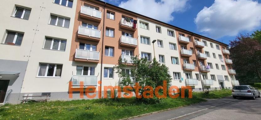 Pronájem bytu 1+kk, Havířov - Město, Uzavřená, 21 m2