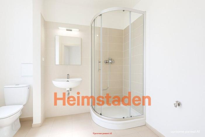 Pronájem bytu 2+1, Havířov - Město, Alšova, 50 m2