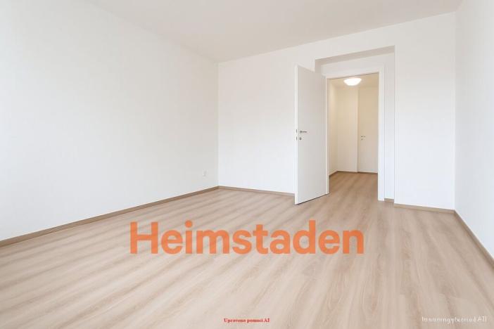 Pronájem bytu 2+1, Havířov - Město, Alšova, 50 m2