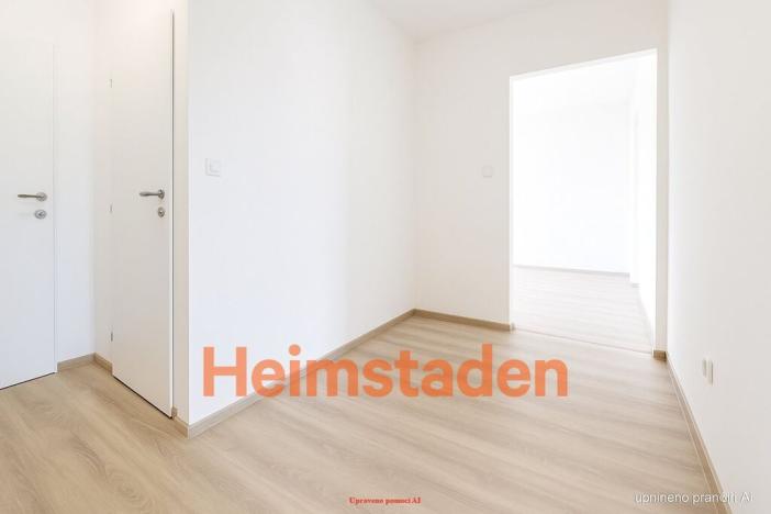 Pronájem bytu 2+1, Havířov - Město, Alšova, 50 m2