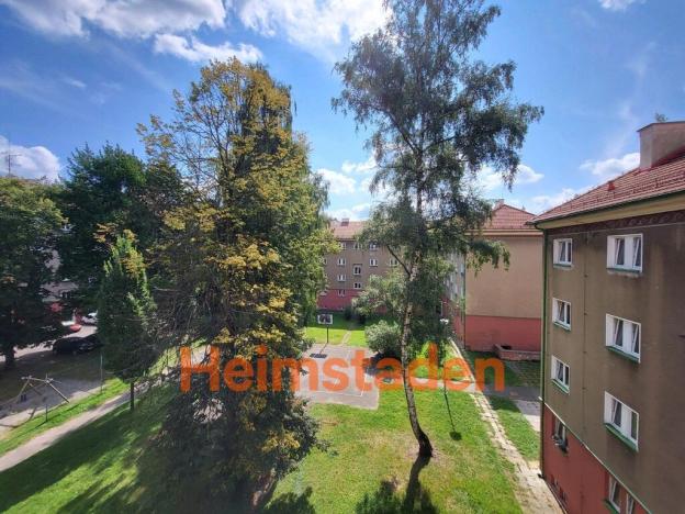Pronájem bytu 2+1, Havířov - Město, Alšova, 50 m2
