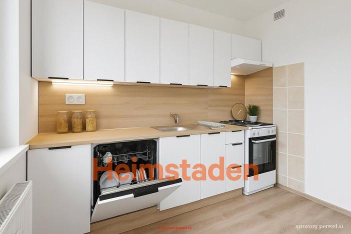 Pronájem bytu 1+1, Havířov - Město, Nerudova, 38 m2