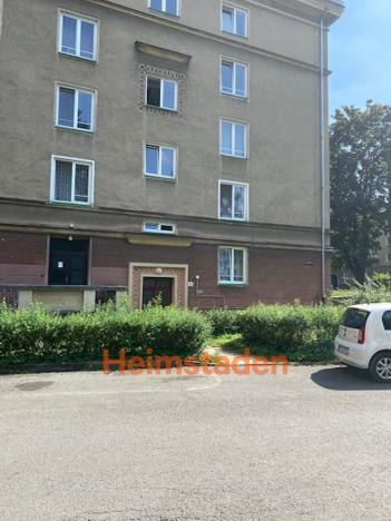 Pronájem bytu 1+1, Havířov - Město, Nerudova, 38 m2