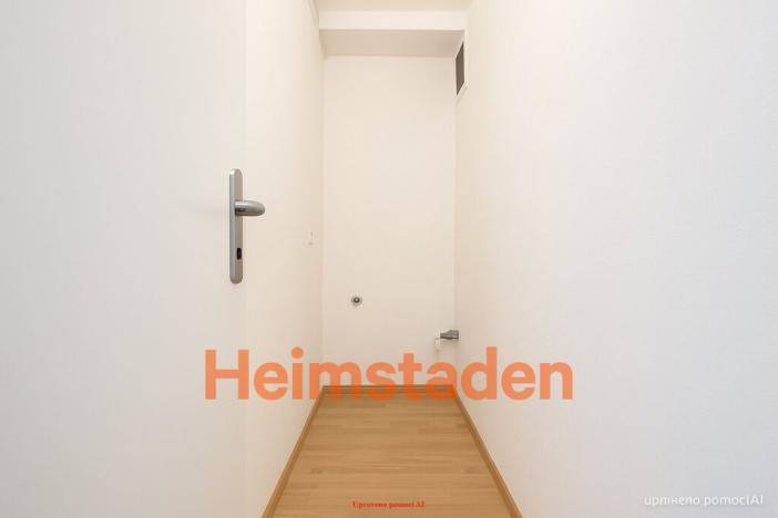 Pronájem bytu 1+1, Havířov - Město, Nerudova, 38 m2