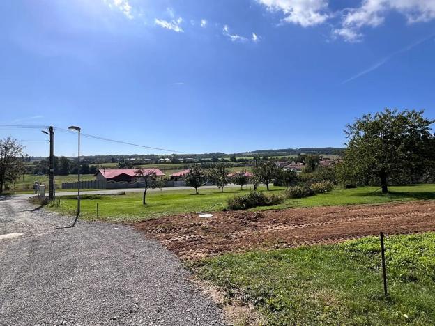 Prodej pozemku pro bydlení, Brodek u Prostějova, 1937 m2