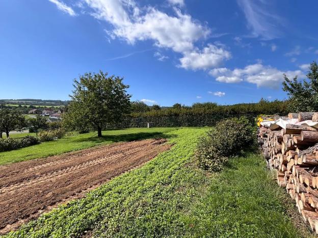 Prodej pozemku pro bydlení, Brodek u Prostějova, 1937 m2