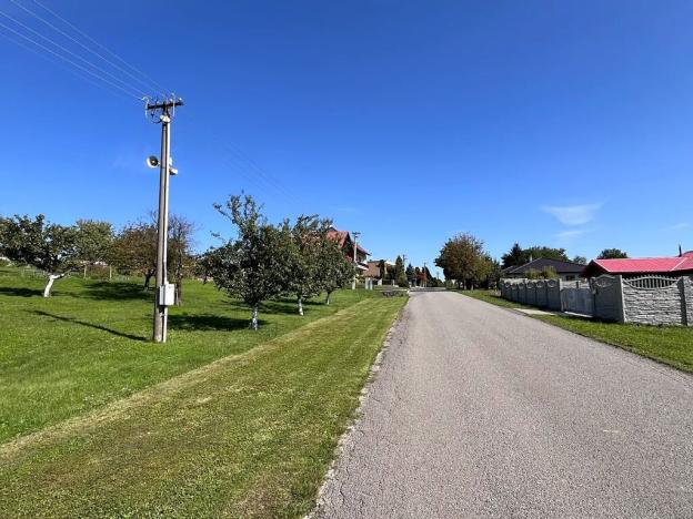 Prodej pozemku pro bydlení, Brodek u Prostějova, 1937 m2