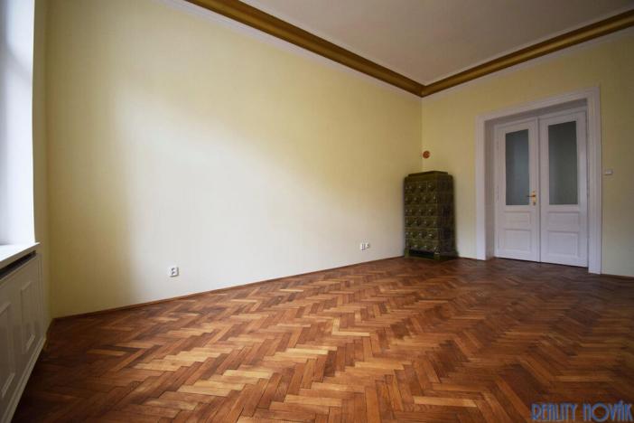 Pronájem bytu 3+1, Praha - Vinohrady, Korunní, 105 m2