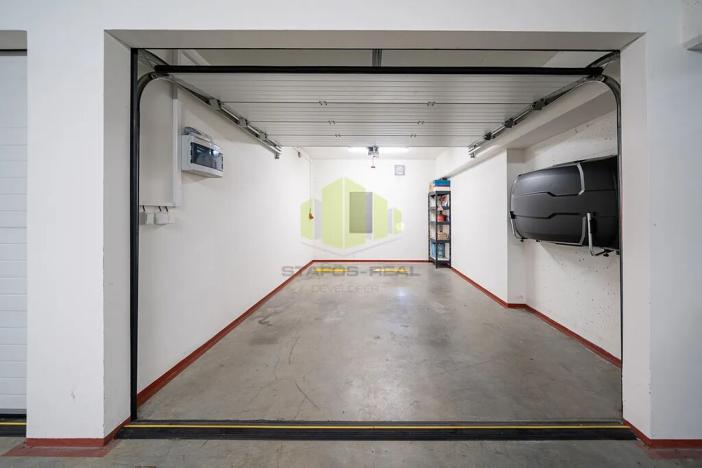 Prodej garáže, Olomouc, Janského, 18 m2