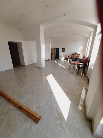 Pronájem obchodního prostoru, Lovosice, 8.května, 145 m2