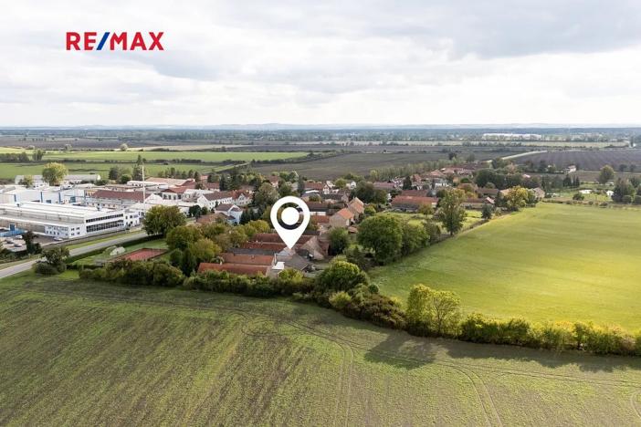 Prodej rodinného domu, Okřínek, 89 m2