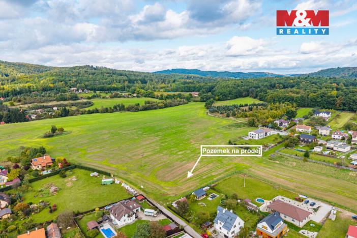 Prodej pozemku pro bydlení, Krhanice, 820 m2