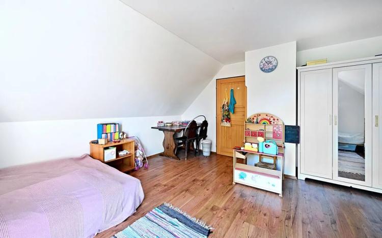 Prodej chalupy, Stříbrná Skalice, 92 m2