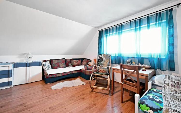 Prodej rodinného domu, Stříbrná Skalice, 92 m2